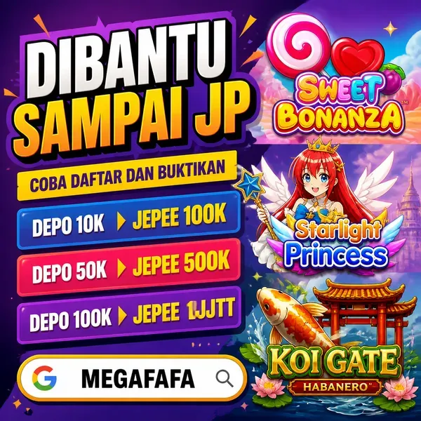 bikin slot online